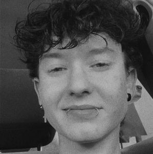 Meet your Posher, Maddie